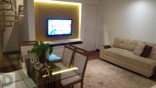 Imagem 14 de 15 de Apartamento Para Venda No Bairro Parque Ipê Em São Paulo - Cod: Di18704 - Di18704