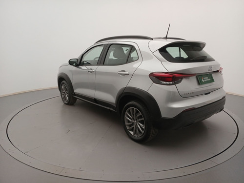 Fiat Pulse 1.3 FLEX DRIVE CVT