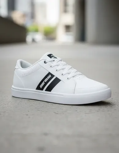 Tênis Mormaii Urban Casual Stripe 3 Masculino Skate Original