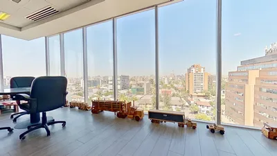 Oficina en venta