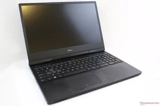 Laptop Gamer Seminueva Dell G7 7590