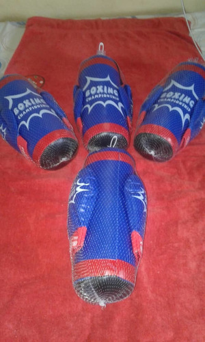 Juego, Mini Pera De Boxeo Con Guantes Para Niños