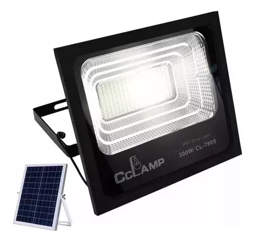 Panel Solar Plegable 300w - Grupo Ecoled Colombia