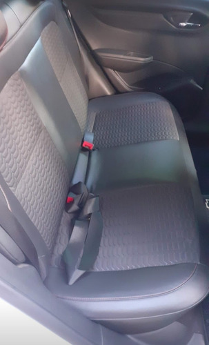 Imagen 6 de 8 de Chevrolet Onix 1.4 Ltz 98cv 2016, Caja Manual. Unico Dueño !