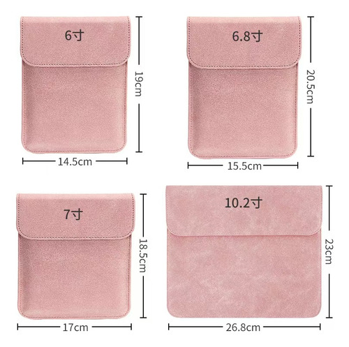 Tablet Computer Reader Cases For Paperwhite 6