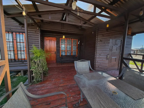 Se Vende Parcela Con Casa En Marchigue