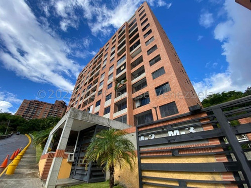 Leandro Manzano Apartamento En Venta Colinas De La Tahona Mls #24-2469 Mb 