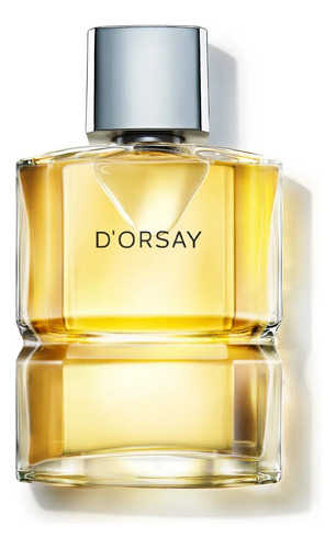 D'orsay Perfume De Hombre, 90 Ml