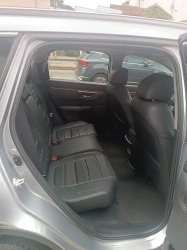 Honda CR-V 1.5T Exl 4Wd