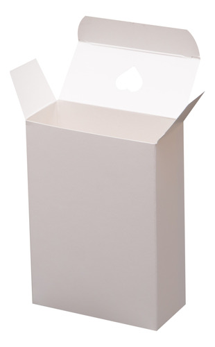 Caja Cr012 Multiuso Packaging Lenceria 11x5x15 X100