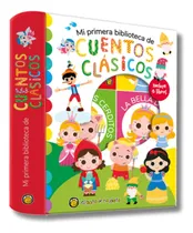 Comprar * Mi Primera Biblioteca De Cuentos Clasicos * 6 Mini Libros