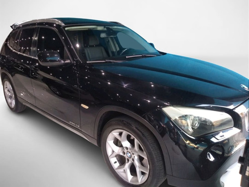 Imagem 6 de 10 de Bmw X1 Xdrive28i 3.0