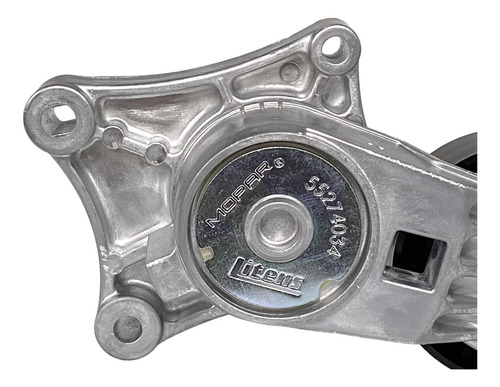 Tensor Correia Alternador Fiat Toro 1.8 16v Flex Renegade