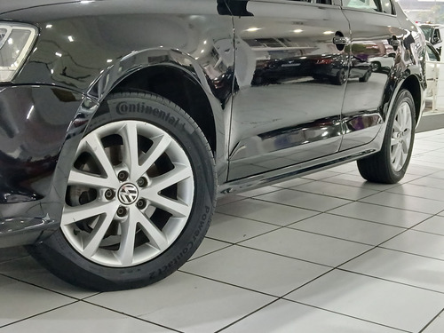 Volkswagen Jetta JETTA COMFORTLINE 2.0 T.FLEX 8V 4P TIPT.