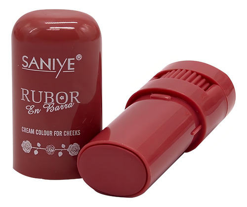 Rubor Saniye Rubor R89 Crema