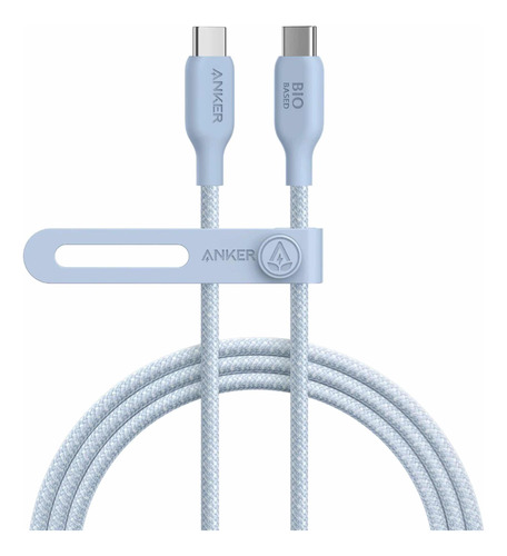 Anker 543 Usb C To Usb C Cable 240w Original iPhone