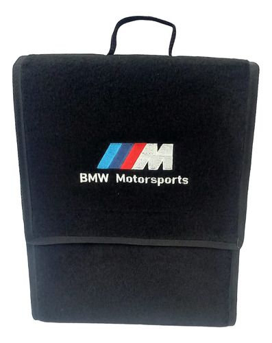 Maletin Para Kit De Carretera - Herramientas Bmw