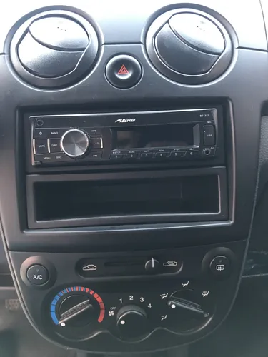 Chevrolet Spark 1.0 Life