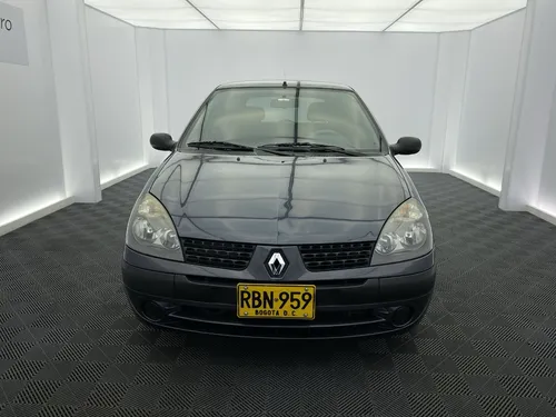 Renault Clio 1.6 Expression At