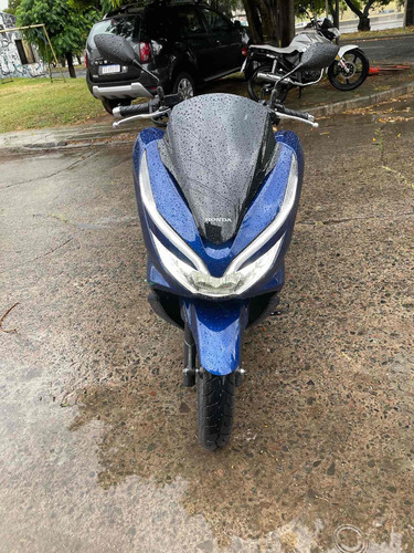 Honda Pcx 2020
