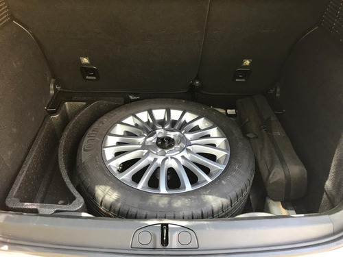 Imagen 7 de 11 de Fiat 500 X Popstar 2019 Nuevo Permuto