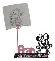 Comprar 25 Souvenirs Primer Añito Personalizados 3d. Temáticos