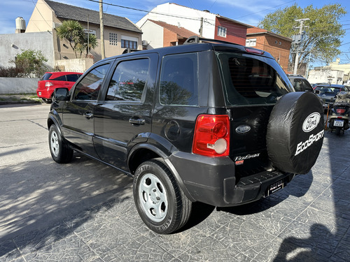 Ford Ecosport 1.6 Xls Mp3 4x2
