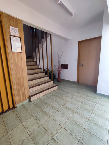 Venta Departamento En Santa Teresita, Monoambiente En Planta Baja, Calle 34 Nro. 373, La Costa.