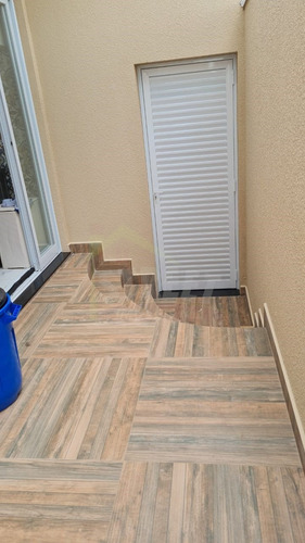 Imagem 18 de 19 de Casa Em Condomínio Fechado Com 3 Dormitórios Em Salto - Ca00084 - 69268016