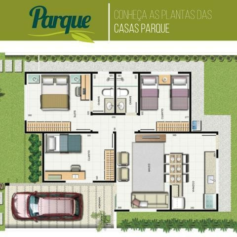 Imagem 10 de 20 de Apartamento Em Goiânia - Go - Ca1204_ob
