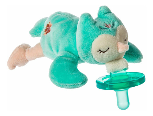 Chupete Mary Meyer Wubbanub -  Infantil (6.0 in), Dis Fr32e