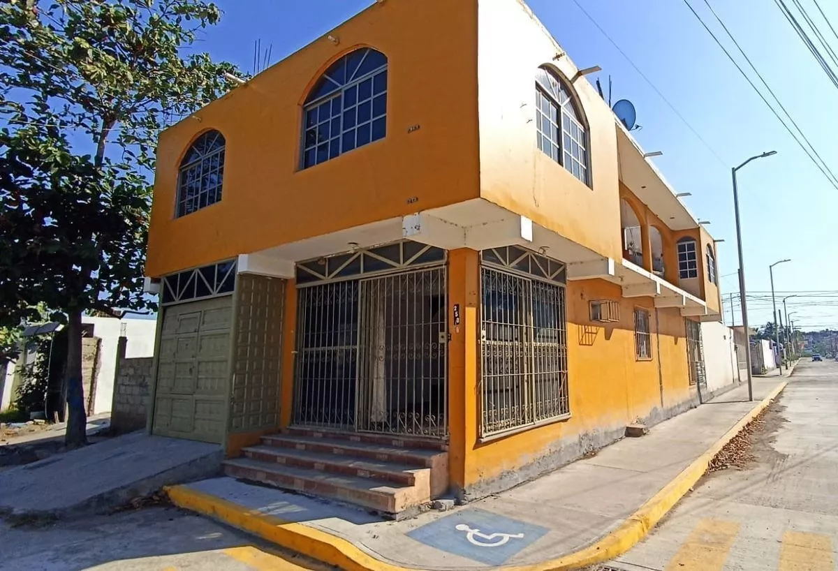 Casa En Venta, Tejeria