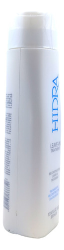 Tratamiento Capilar Leave In Sin Enjuague Hidra 300 Ml
