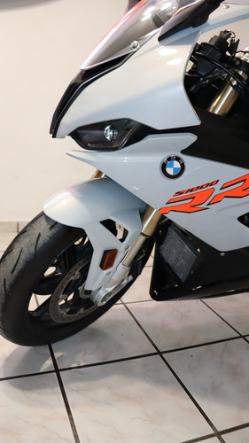 S 1000 Rr