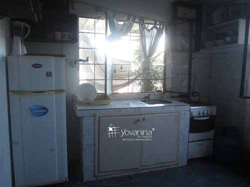 3 Casas En Un Mismo Padrón En Sierras Del Mar Santa Ana Ref Y208 Inmobiliaria Yovanina