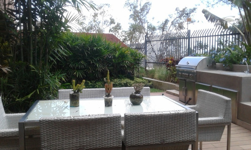 Imagen 11 de 11 de Planta Baja Remodelada
