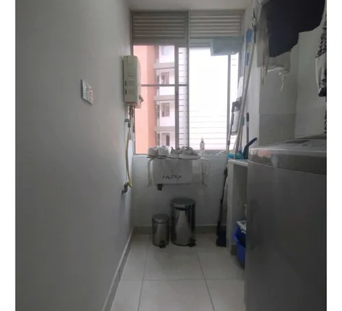 Apartamento Para Alquiler En Envigado-la Inmaculada