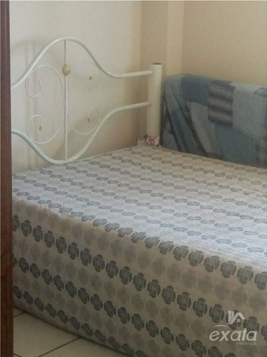 Imagem 17 de 18 de Apartamento - Ap00530 - 70528642