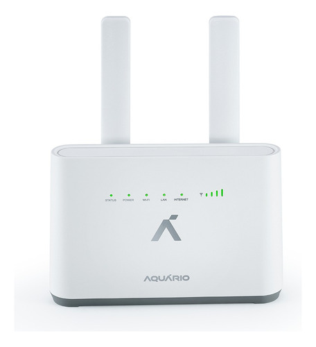 Modem Roteador 4g Wi-fi Sx Md-4000sx Aquário