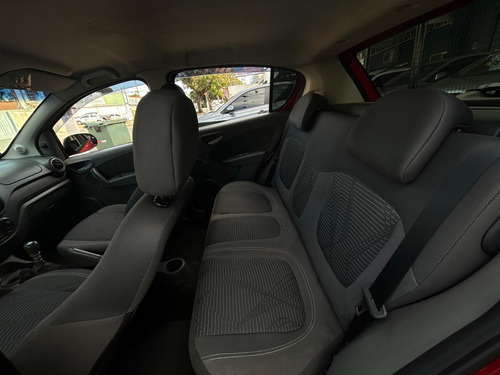 Fiat Palio 1.0 MPI ATTRACTIVE 8V FLEX 4P MANUAL