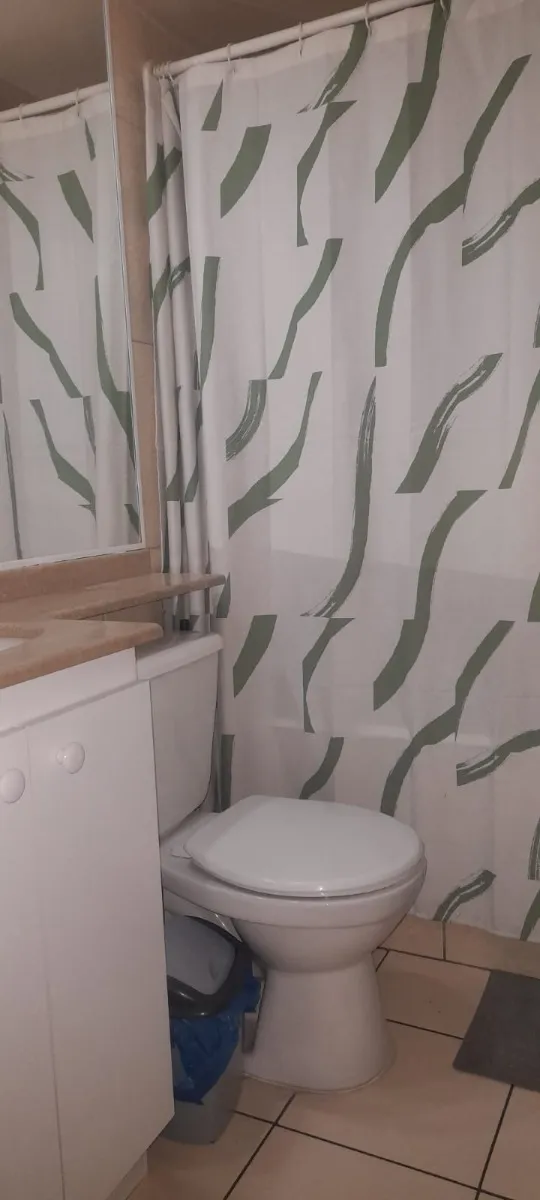 Imagen 5 de 23 de Arriendo En Ñuñoa - Edificio Nueva Salvador