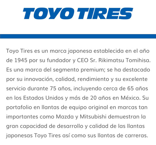 4 Llantas 195/60r15 Toyo Versado Lx Ii 88h Msi H
