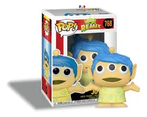 Comprar Intensamente Joy Alegria Alien Toy Story Remix Funko Pop Cf