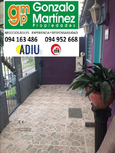 Venta De Casa En La Paz