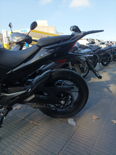 Imagen 8 de 15 de Bajaj Dominar