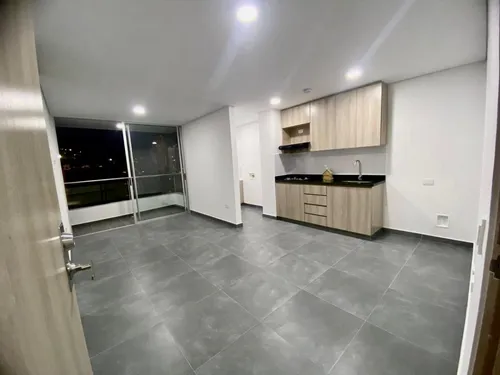 Venta De Apartamentos A Unas Pocas Cuadras Del Parque De Sabaneta Con Licencia Airbnb- Sector La Doctora Parte Baja