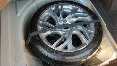 Citroën C4 Lounge 2015 1.6 Tendance At6 Thp 163cv Am16