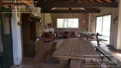 Imagen 13 de 22 de Chacra De 28 Has En Venta - Casco Y Producción