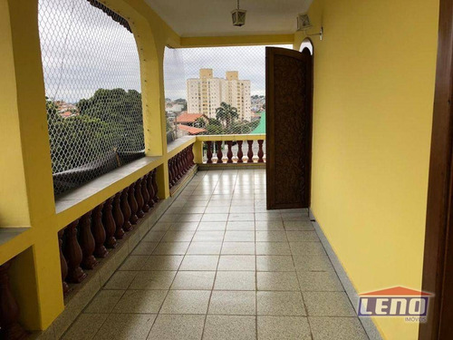 Imagem 14 de 26 de Sobrado Com 4 Dormitórios À Venda, 500 M² Por R$ 2.500.000,00 - Vila Ré - São Paulo/sp - So0588