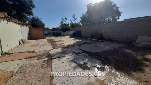 Imagen 7 de 9 de Sitio En Venta En La Reina